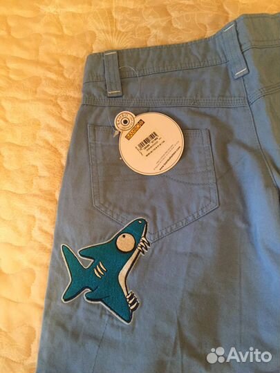 Шорты детские 92