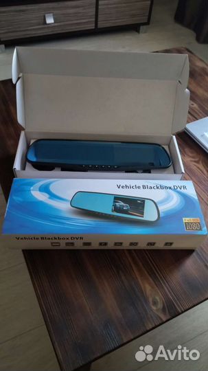 Видеорегистратор