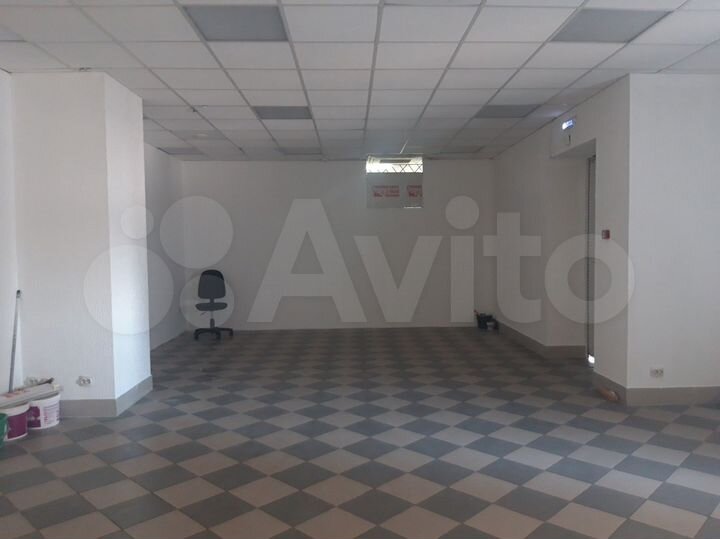 Торговая площадь в ТЦ Петровский, 300 м²