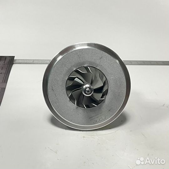 Картридж турбокомпрессора Fiat