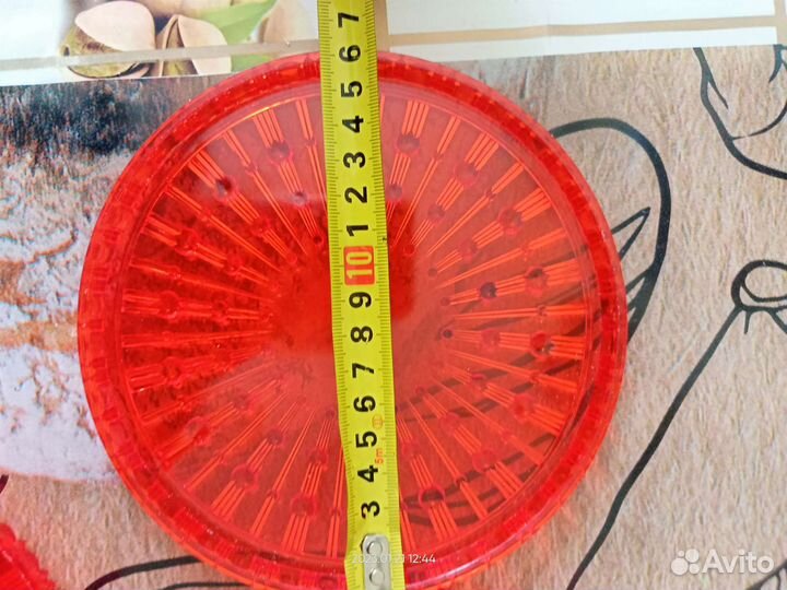 Набор тарелок на 6 персон