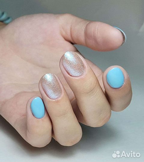 Мастера маникюра