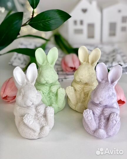 Пасхальный декор