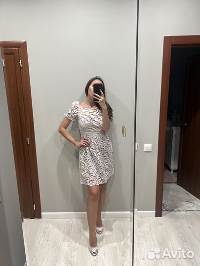 Пакет вещей