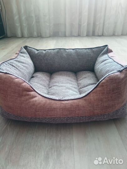 Лежак для кошки