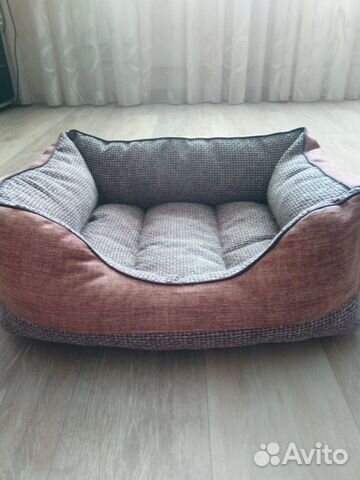 Лежак для кошки