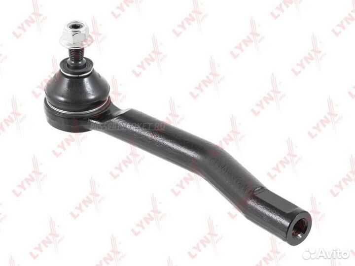 Lynxauto C4268L Наконечник рулевой тяги перед лев