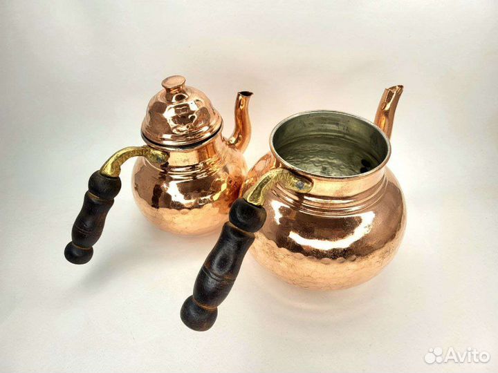 Чайник заварочный Парные чайник заварник