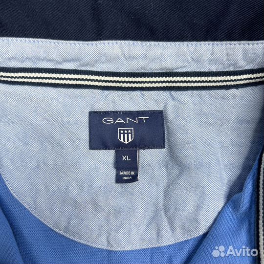Регбийка Gant (Bogner, Ralph, Diesel)