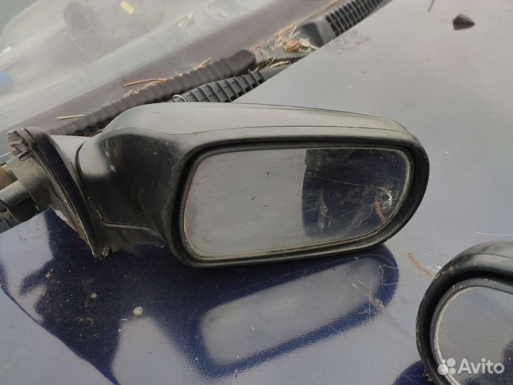 Nissan primera p10 зеркало