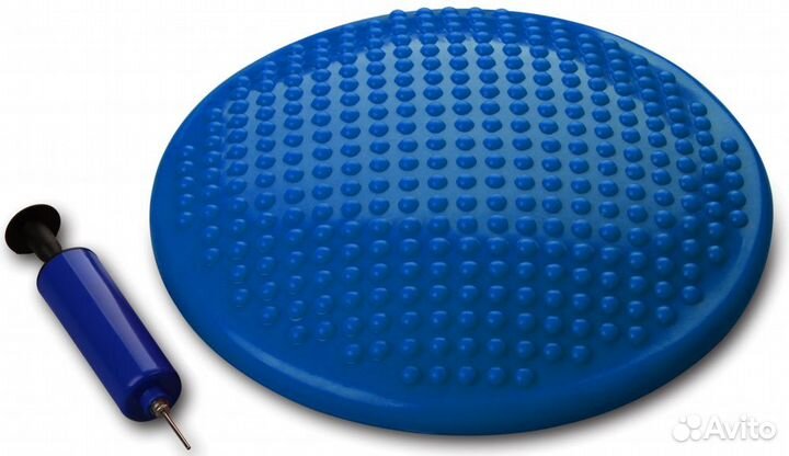 Диск массажный балансировочный