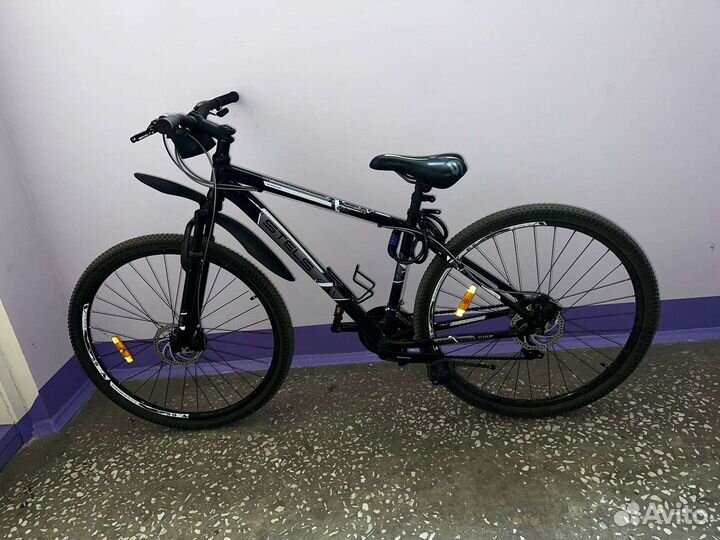 Велосипед горный
