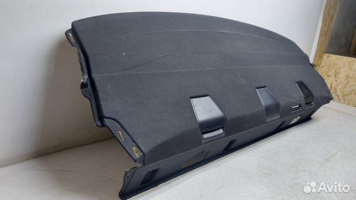 Полка салона Bmw 3-Series F30 1.6 2014