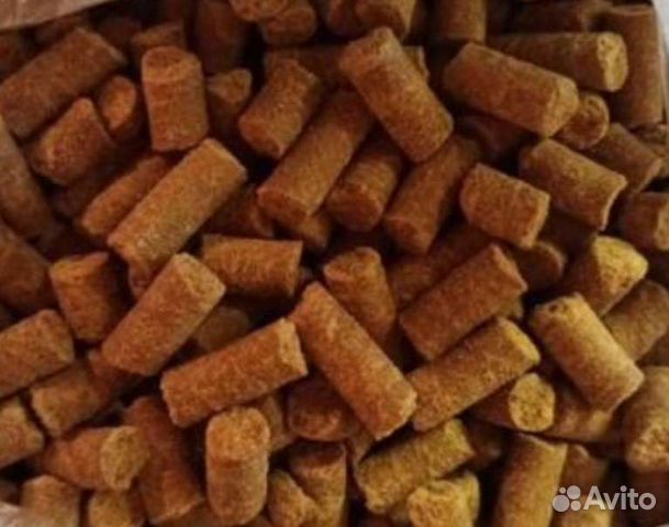 Премиум Корм для собак