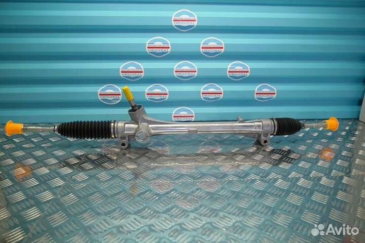 Рулевая рейка Lexus Rx270 Rx350 Rx450H