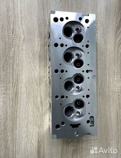 Прочная ГБЦ Renault Sandero 1.4 1.6 8кл К7М K7J b-4958