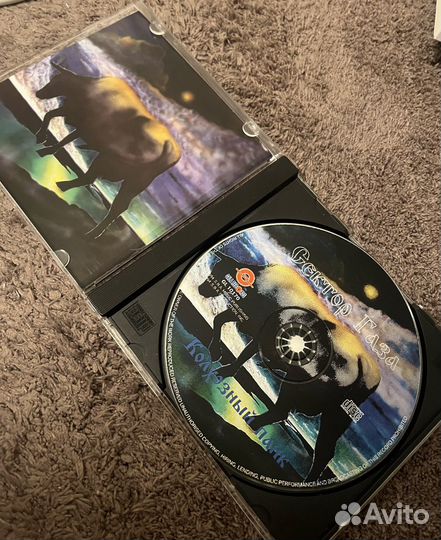 Сектор газа Колхозный панк