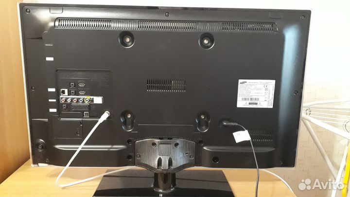 Samsung LED-телевизор 32 