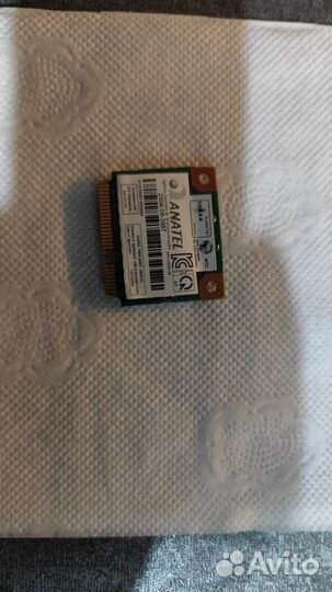 Wifi адаптер для ноутбука