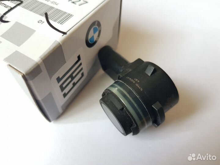 Парктроники для BMW X2 F39, X3 G01, X5 F15, X6 F16