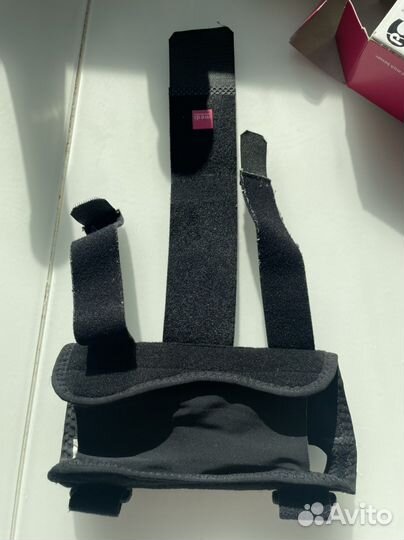 Бандаж на кисть-запястье, бандаж на руку