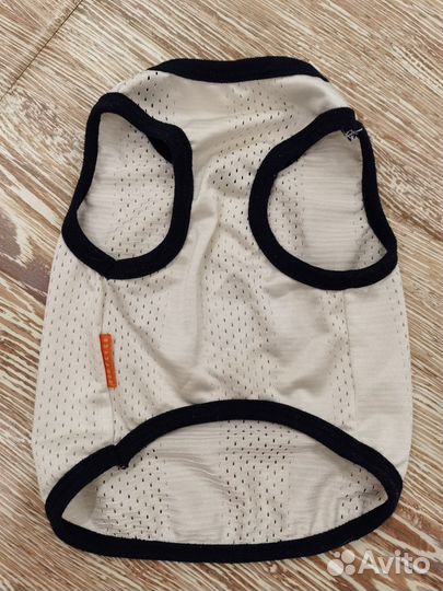 Одежда для маленьких собак