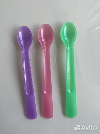 Держатель соски,ложки для первого прикорма