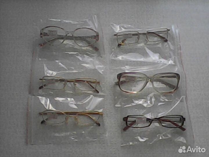 Очки с диоптриями
