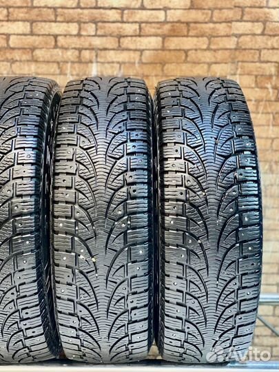 Pirelli Winter Carving Edge 225/65 R17