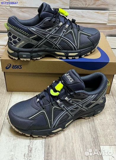 Кроссовки Asics Gel Kahana