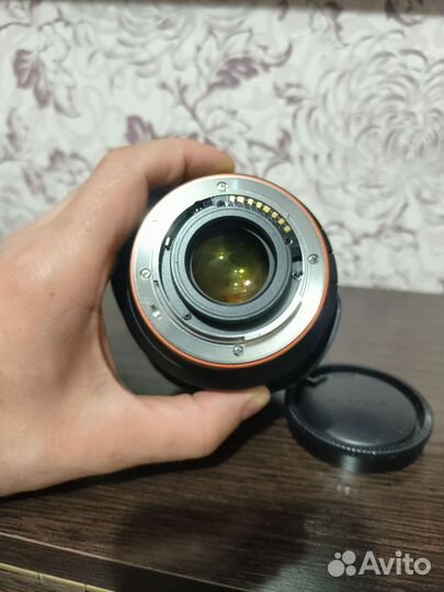 Объективы для sony a