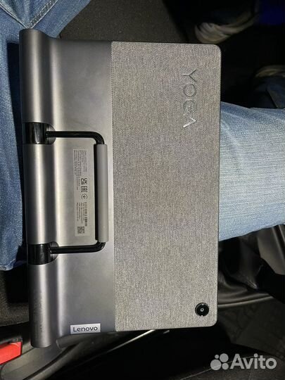 Lenovo yoga tab 11 lte