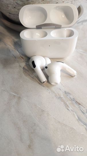 Airpods pro 2 Premium с Шумоподавлением