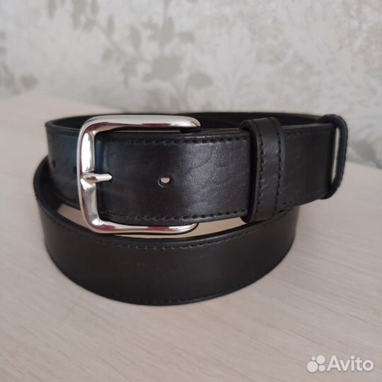 Ремень ручной работы