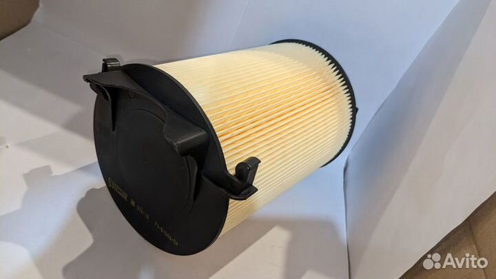 Воздушный фильтр Octavia\Golf\Passat\Audi A3 8P