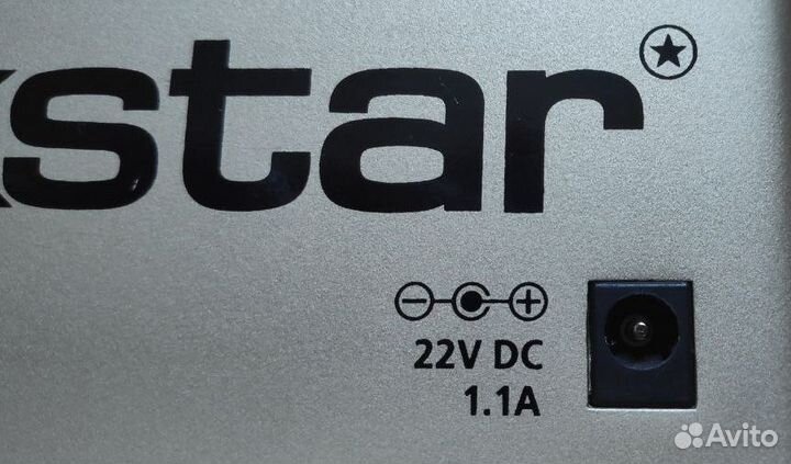 Торг - Blackstar HT Distortion - ламповая педаль