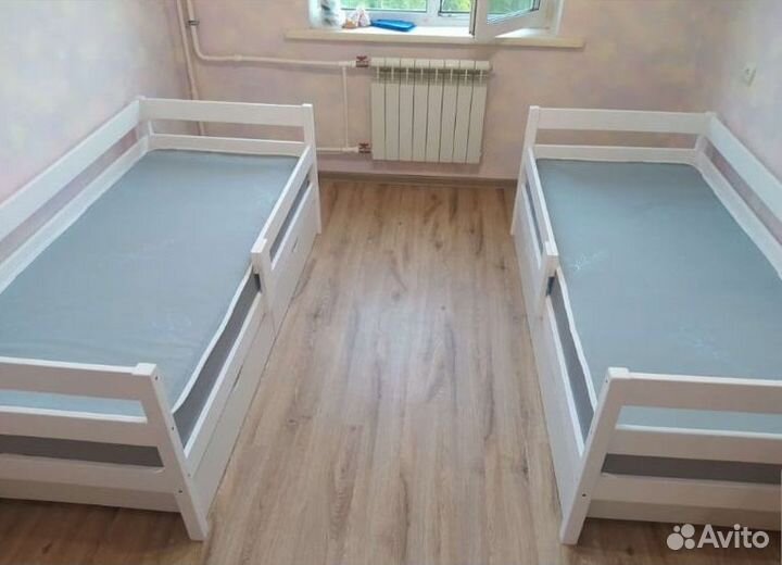 Кровать детская в наличии от производителя
