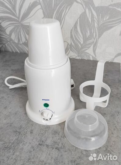 Подогреватель детского питания Maman BY-01