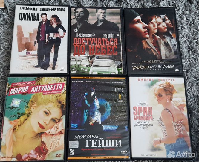 Dvd диски, фильмы, мультфильмы
