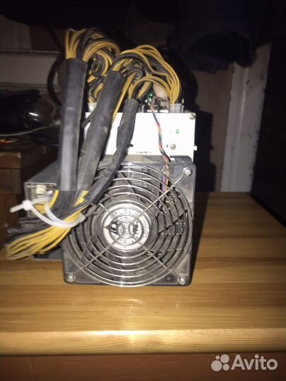 Antminer s9k