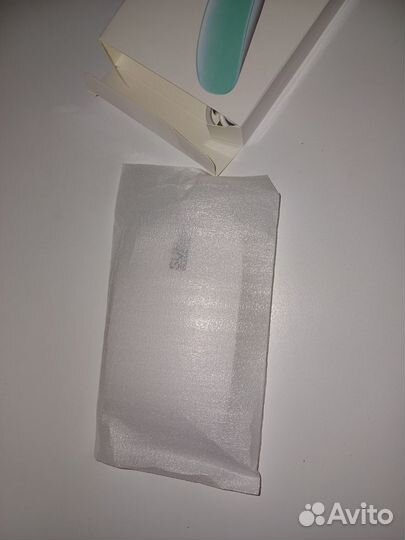 LED лампа sun mini