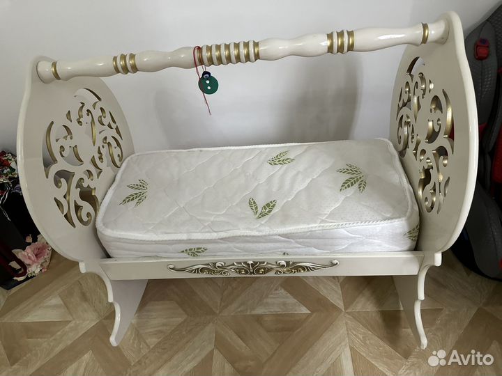 Люлька детская