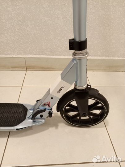 Самокат Oxelo town 5 XL