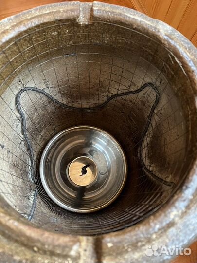 Тандыр электрический