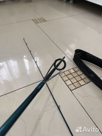 Спиннинг st croix legend extreme (экстрим)