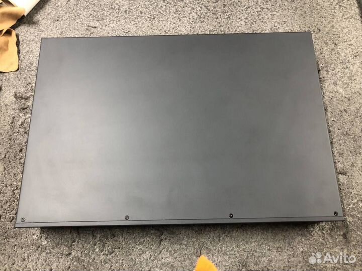 CD транспорт AudioLab 7000CDT Black (арт. 299155)