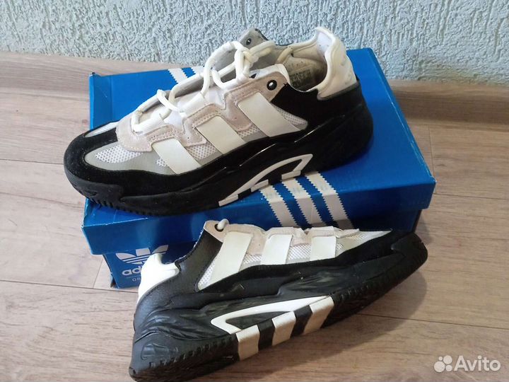 Adidas мужские кроссовки