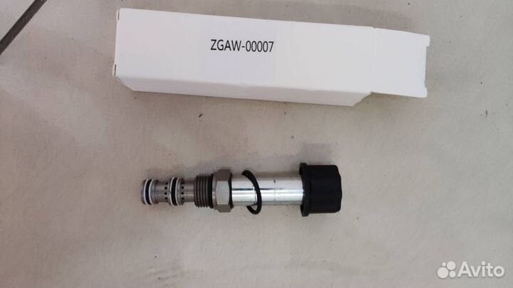Катридж zgaw-00007
