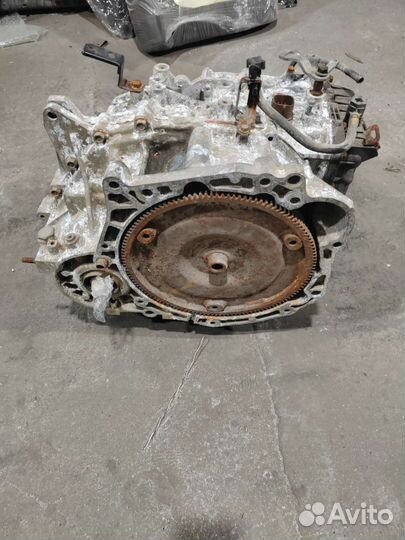 Двс АКПП 6ст Хундай Солярис,Киа Рио 3 1.4,1.6