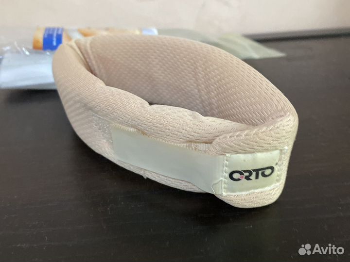 Шина шанца для новорожденных